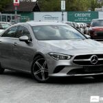 Mercedes CLA 180d 2020