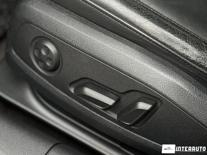 audi A4 2016