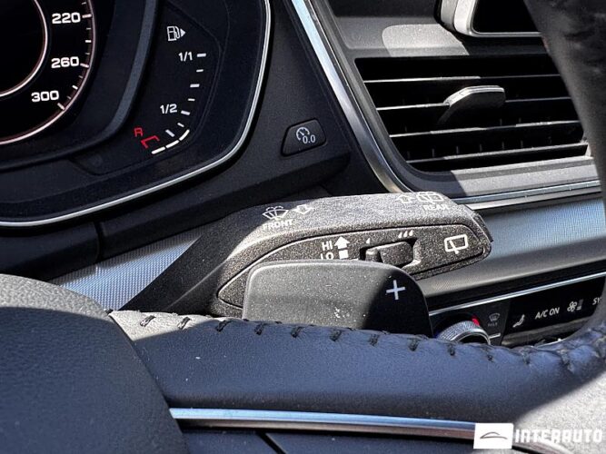 audi Q5 2018