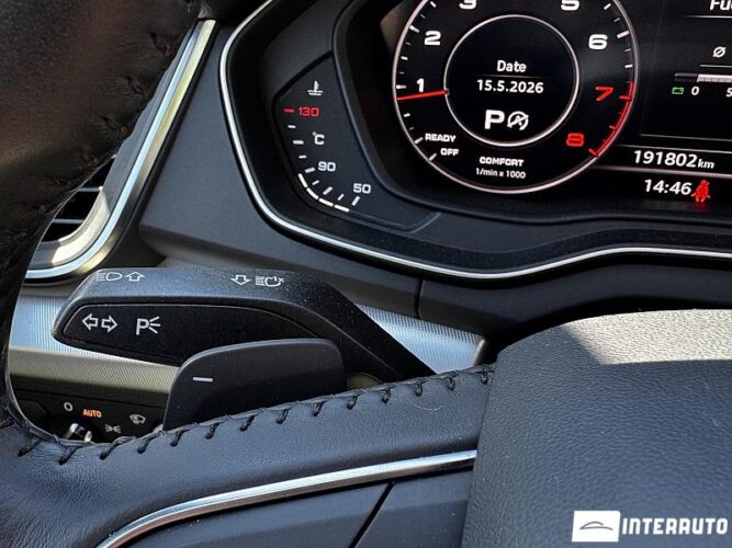 audi Q5 2018