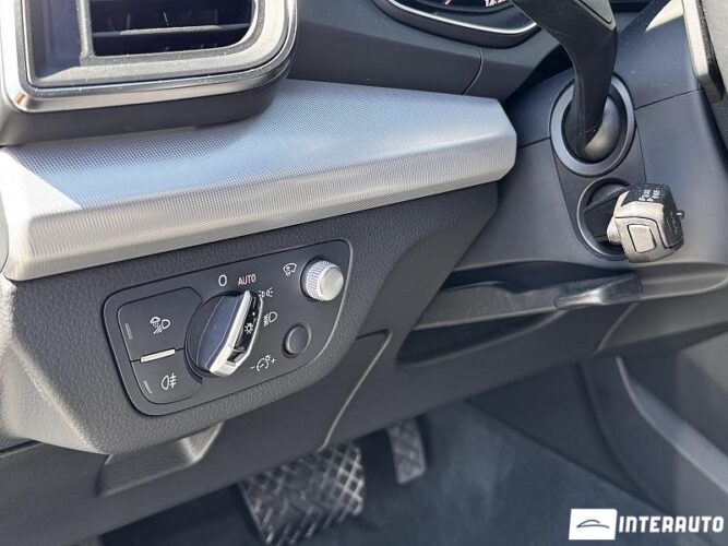audi Q5 2018