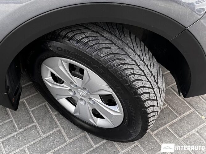 hyundai Creta 2018