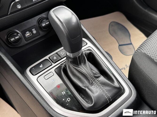 hyundai Creta 2018