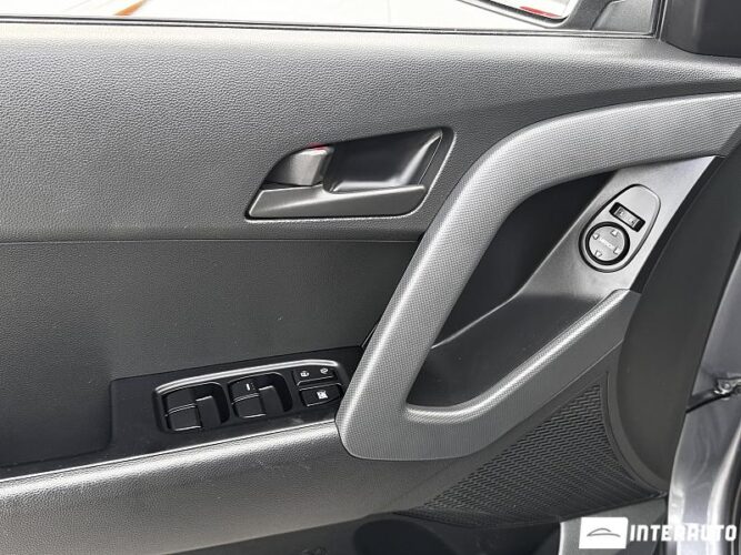 hyundai Creta 2018