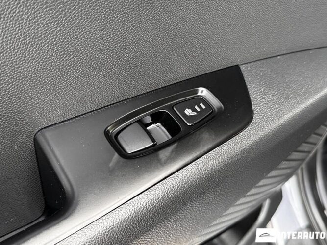 hyundai Creta 2018