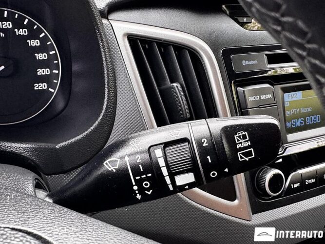 hyundai Creta 2018