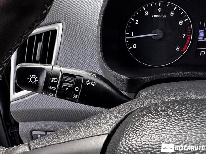 hyundai Creta 2018