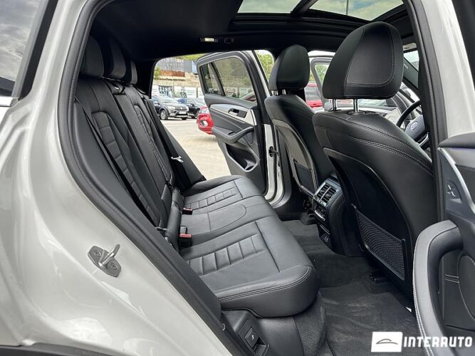 BMW X4 3.0i 49 bmw X4 3.0i 2022
