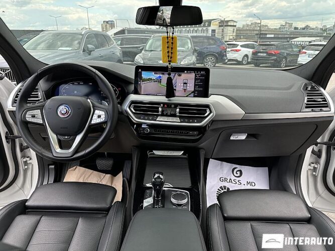 BMW X4 3.0i 41 bmw X4 3.0i 2022