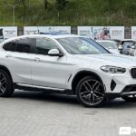 BMW X4 3.0i 2022