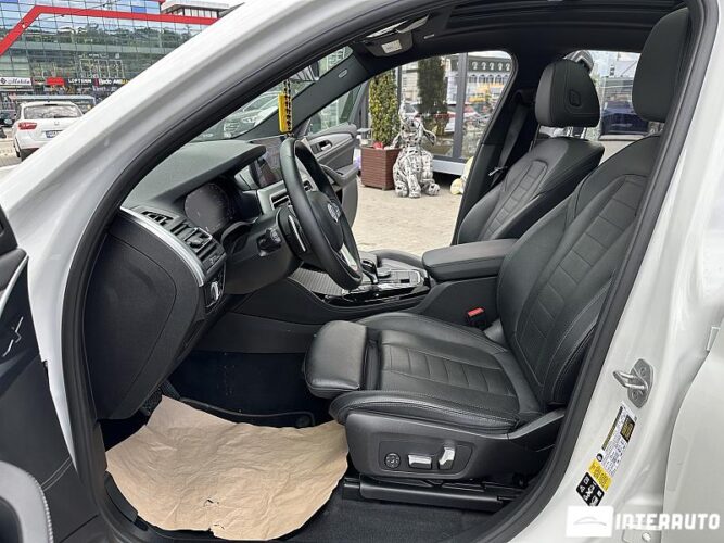 BMW X4 3.0i 40 bmw X4 3.0i 2022