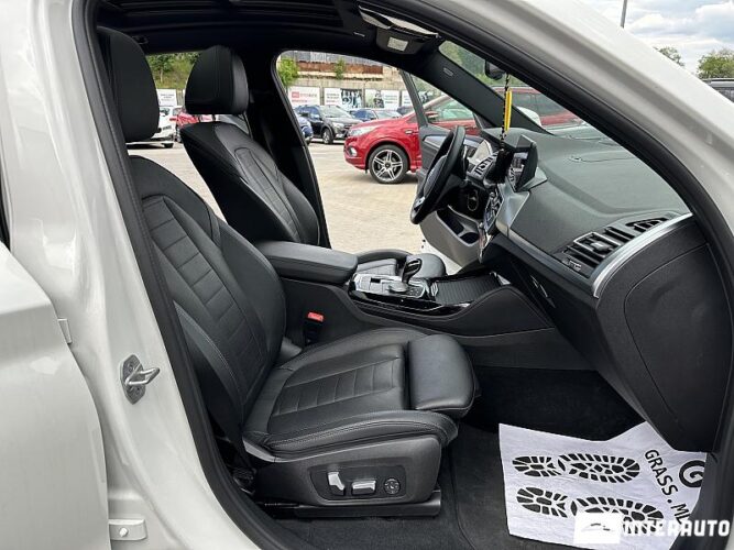 BMW X4 3.0i 51 bmw X4 3.0i 2022