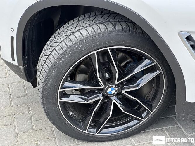 BMW X4 3.0i 52 bmw X4 3.0i 2022