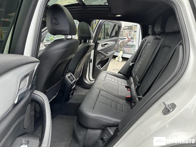 BMW X4 3.0i 47 bmw X4 3.0i 2022