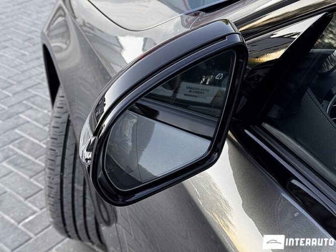mercedes E 300e 2020