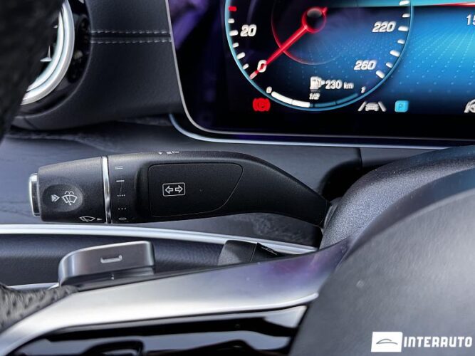 mercedes E 300e 2020