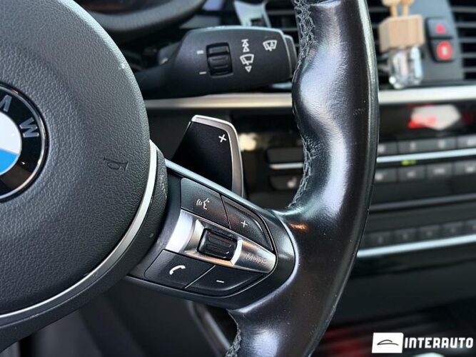 bmw X4 2.0D 2015