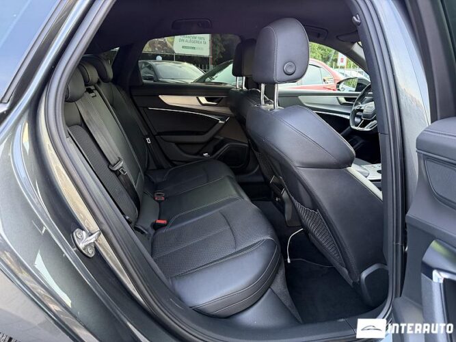 Audi A6 35 audi A6 2020