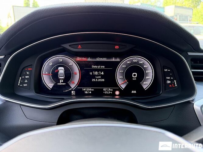 Audi A6 37 audi A6 2020
