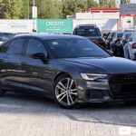 Audi A6 2020