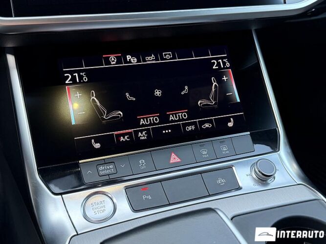 Audi A6 40 audi A6 2020