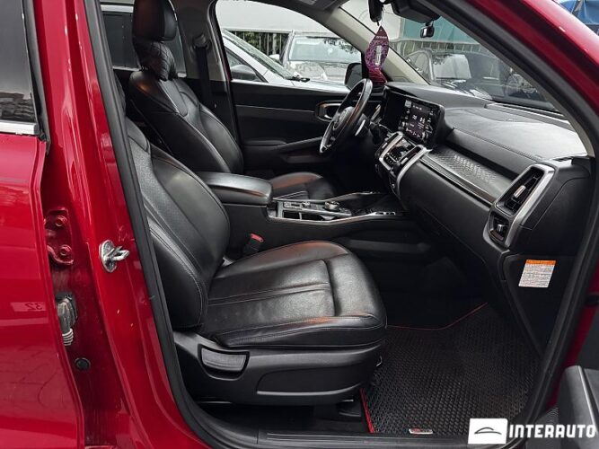 Kia Sorento 39 kia Sorento 2021