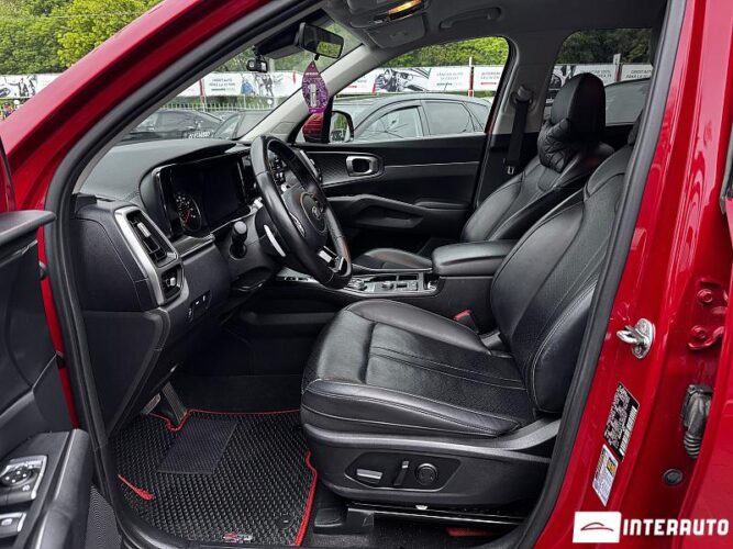 Kia Sorento 38 kia Sorento 2021