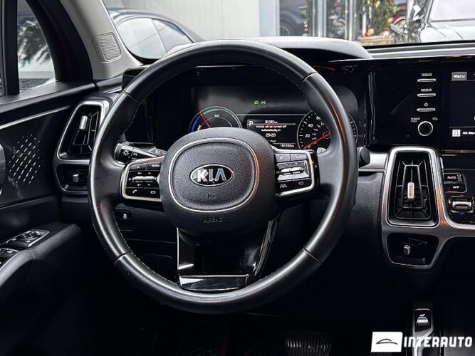 Kia Sorento 40 kia Sorento 2021