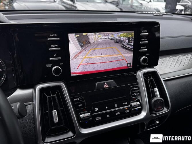 Kia Sorento 43 kia Sorento 2021