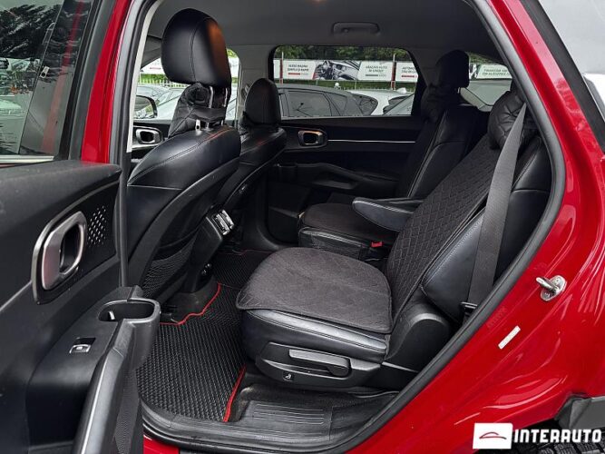Kia Sorento 50 kia Sorento 2021