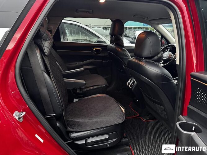 Kia Sorento 51 kia Sorento 2021