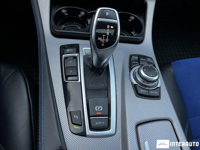 bmw 535 2012