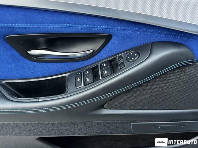 bmw 535 2012