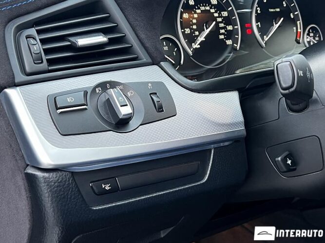 bmw 535 2012