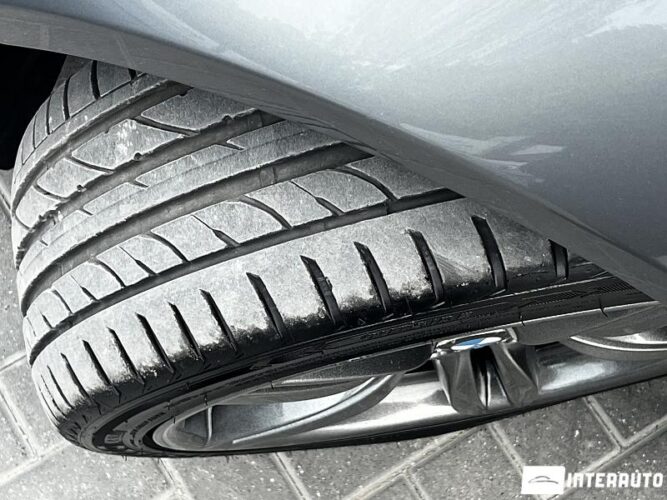 BMW 535 2012 doar la InterAuto