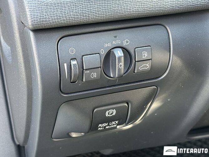 volvo XC 60 2012