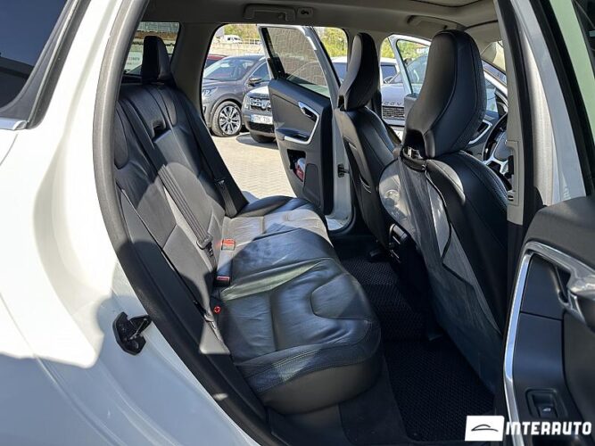 volvo XC 60 2012