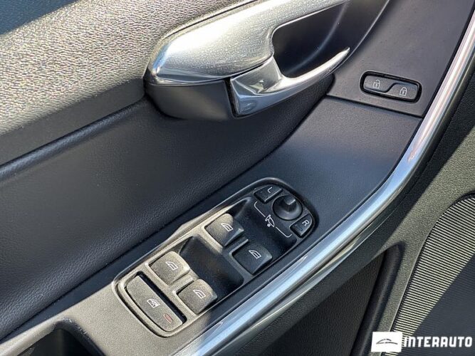 volvo XC 60 2012