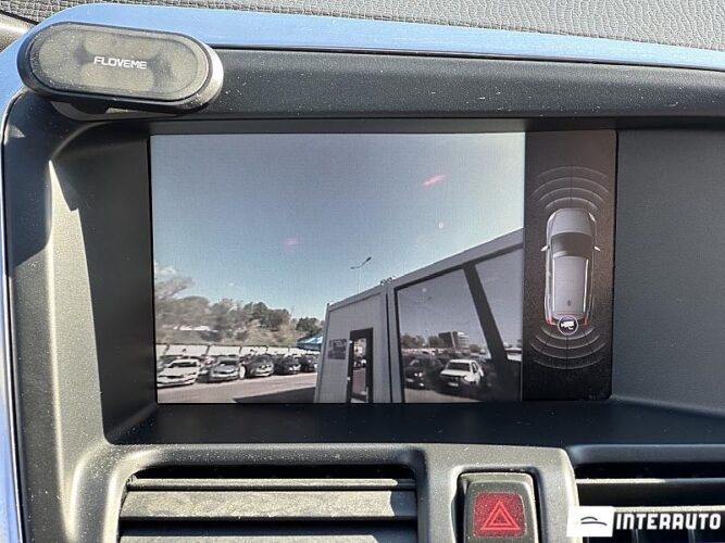volvo XC 60 2012