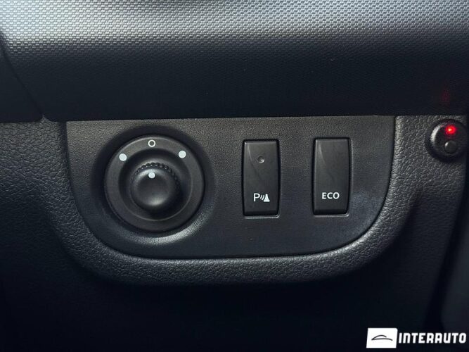 Dacia Logan MCV Stepway 46 dacia Logan MCV Stepway 2017