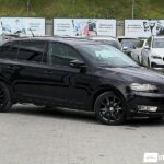 Skoda Rapid 2017