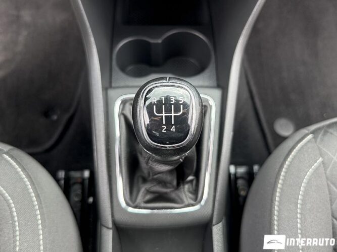 skoda Rapid 2017