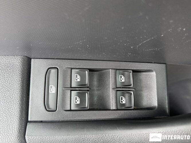 skoda Rapid 2017