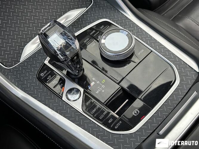 BMW X6 M5.0D 54 bmw X6 M5.0D 2021