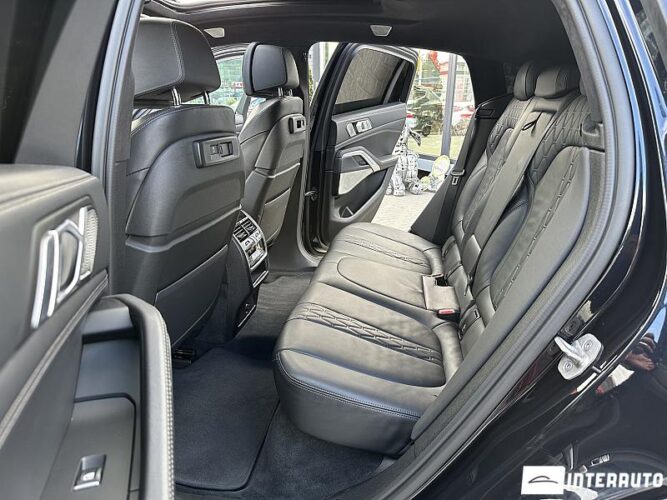 BMW X6 M5.0D 55 bmw X6 M5.0D 2021