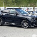 BMW X6 M5.0D 2021