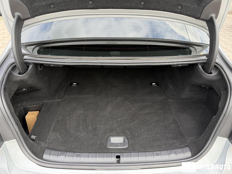 bmw 530e 2021