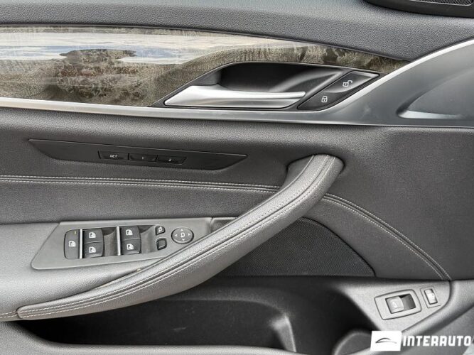 bmw 530e 2021