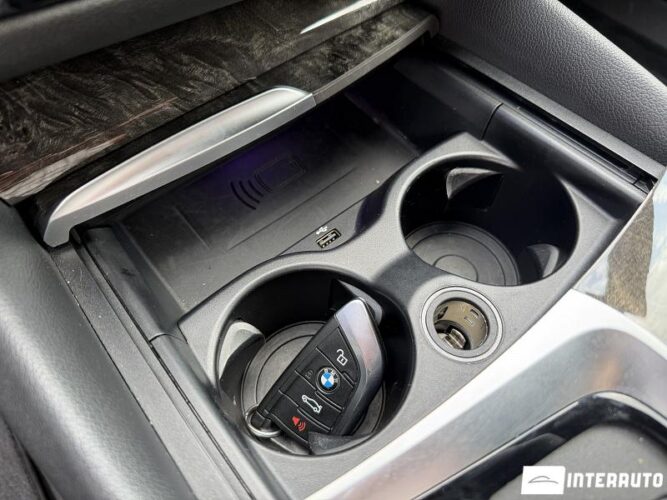 bmw 530e 2021
