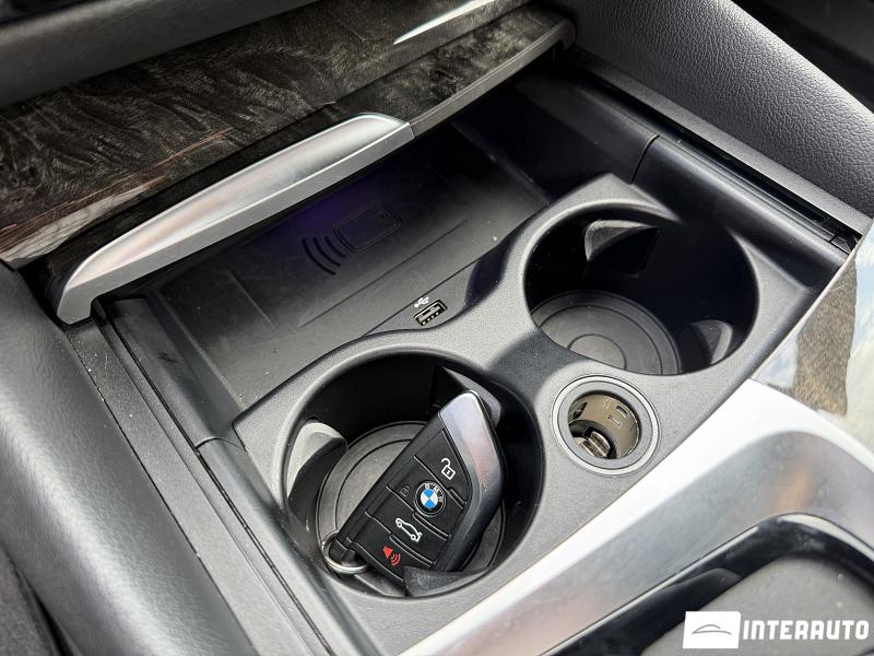 bmw 530e 2021